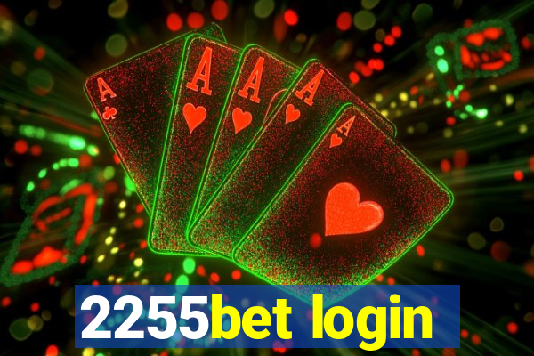 2255bet login